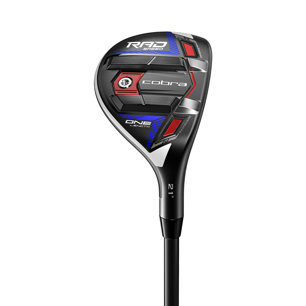 RAD Speed One Length Hybrid