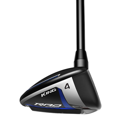 RAD Speed One Length Hybrid Herren