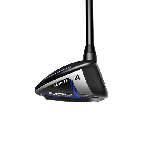 RAD Speed One Length Hybrid