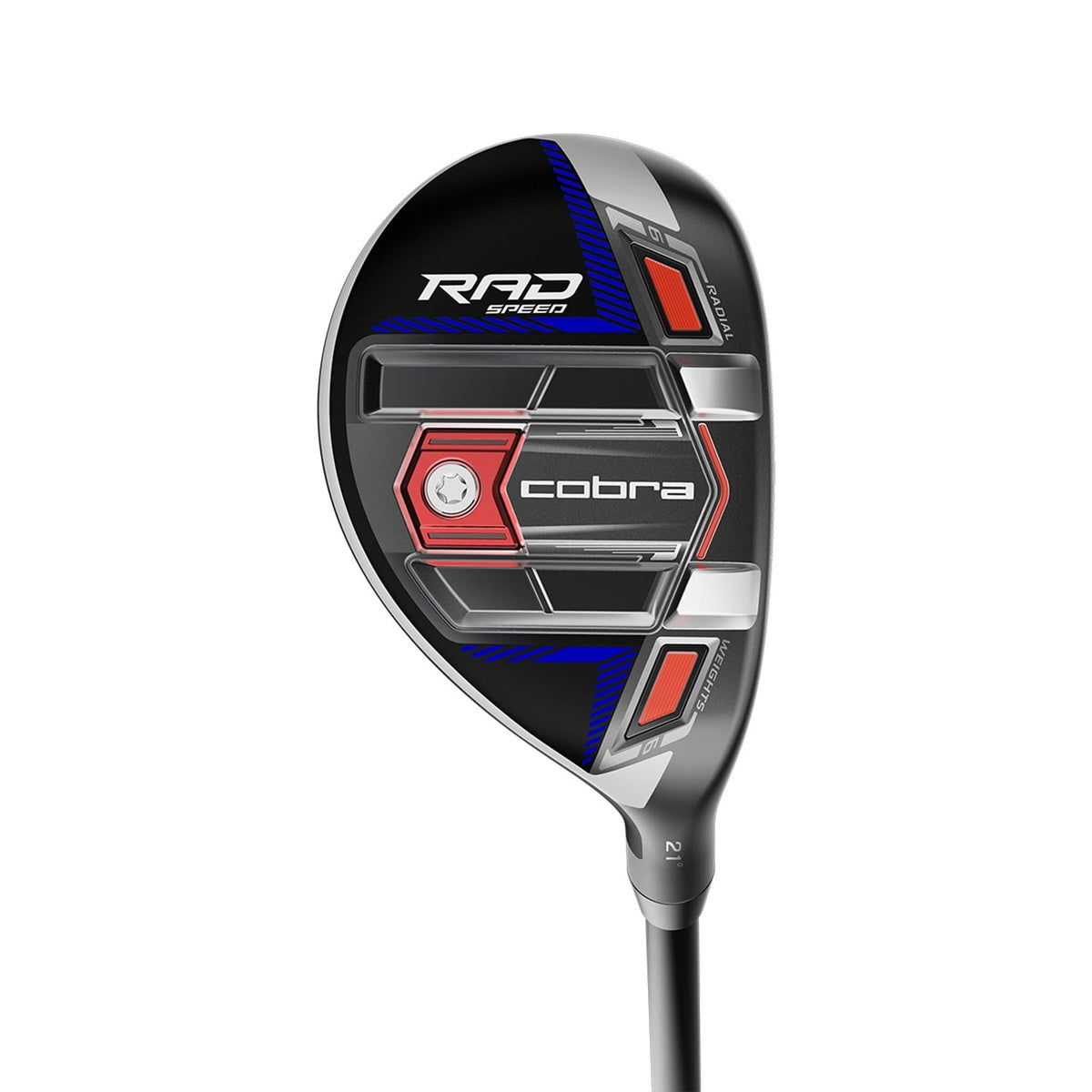 RAD Speed One Length Hybrid