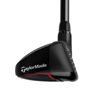 TaylorMade Stealth2 Plus Hybrid Herren