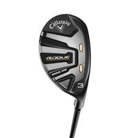 Rogue ST Max OS Lite Hybrid