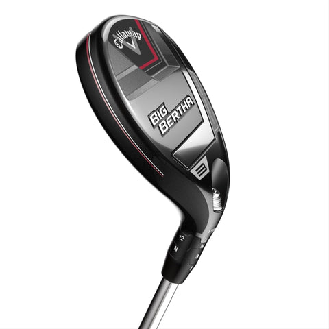 Big Bertha 23 Hybrid