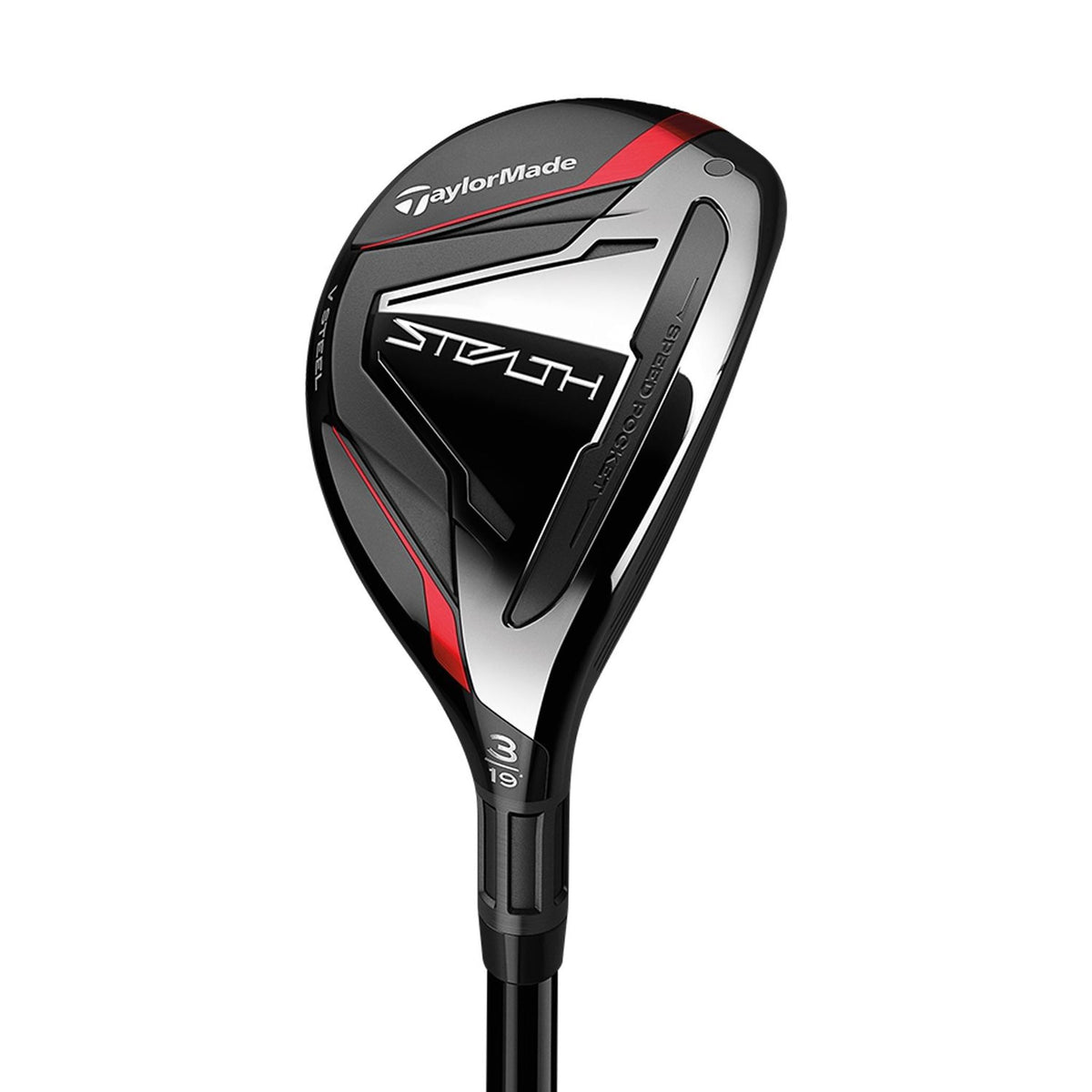 TaylorMade Stealth Hybrid Herren