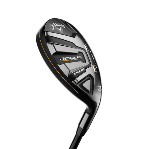 Rogue ST Max OS Hybrid