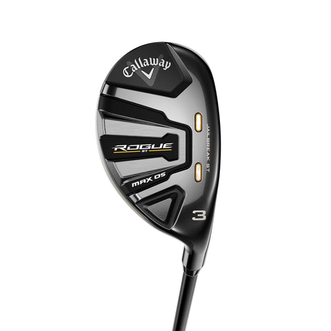 Rogue ST Max OS Hybrid