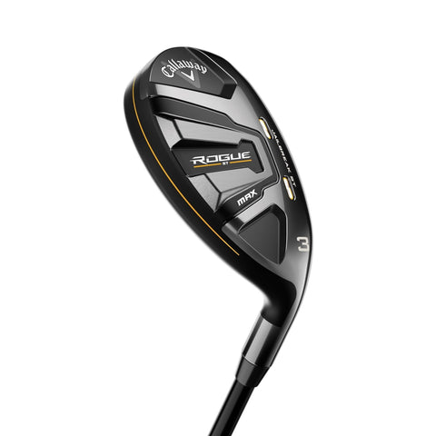 Rogue ST Max Hybrid