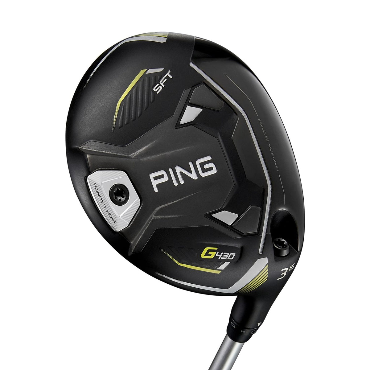 G430 HL SFT Fairwayholz