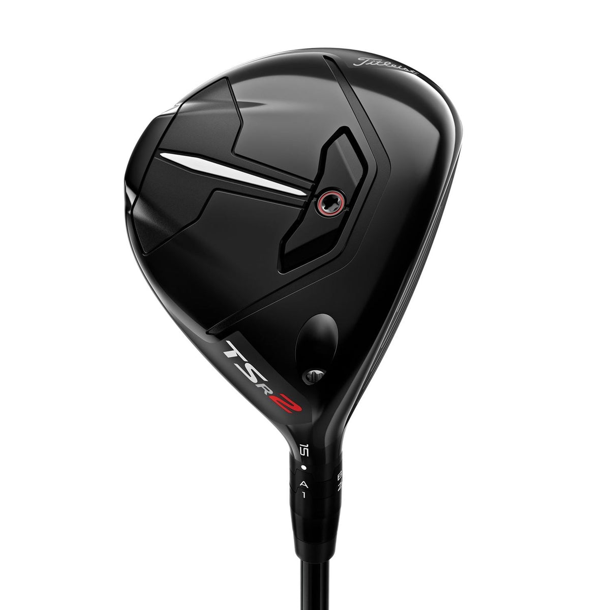 Titleist TSR2 Driver Damen