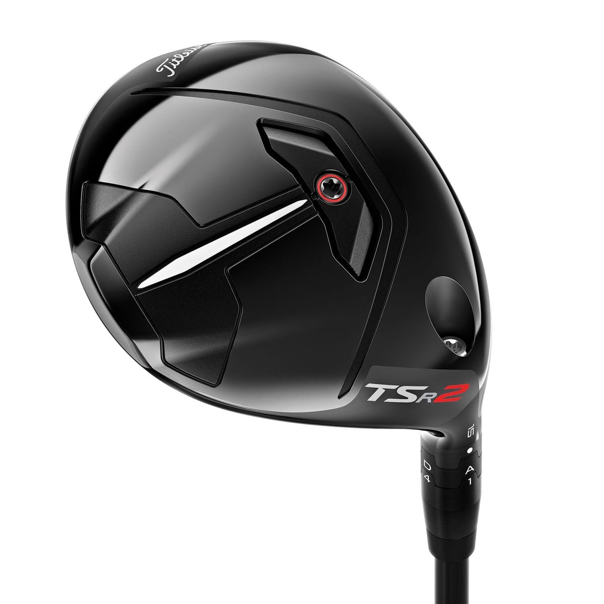 Titleist TSR2 Driver Damen