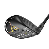 LTD X LS Fairwayholz