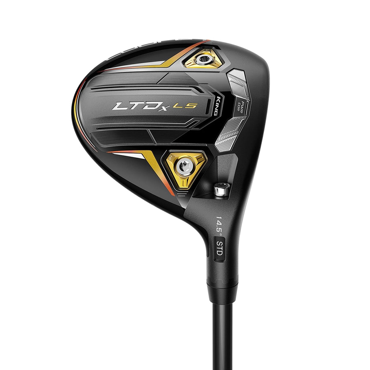 LTD X LS Fairwayholz