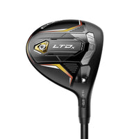 LTD X Fairwayholz