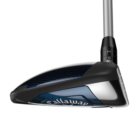 Paradym X Fairwayholz