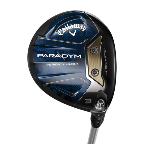Paradym Fairwayholz