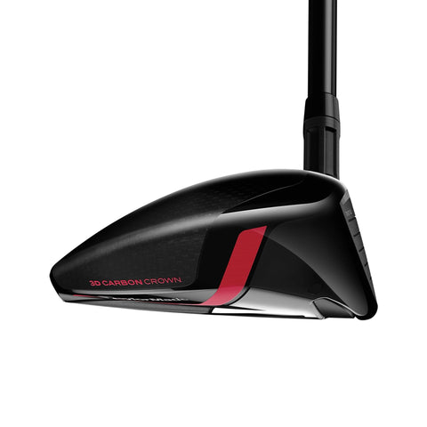 Stealth Fairwayholz