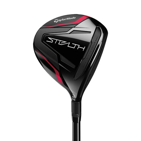 Stealth Fairwayholz