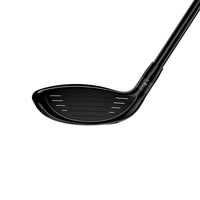 TSi 2 Fairwayholz