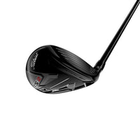 TSi 2 Fairwayholz