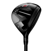 TSi 2 Fairwayholz