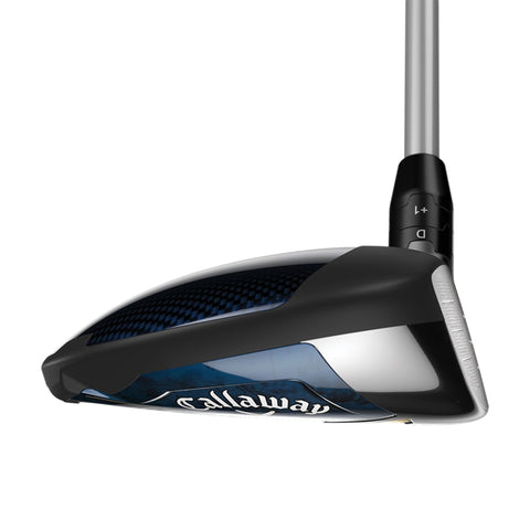Paradym Fairwayholz
