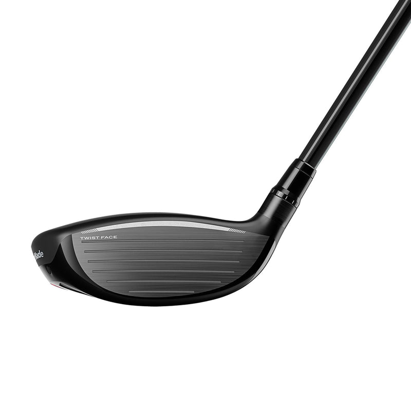 Stealth2 Plus Ti Fairwayholz