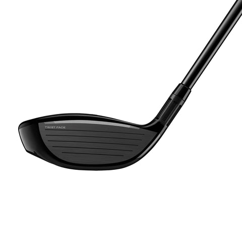Stealth Fairwayholz