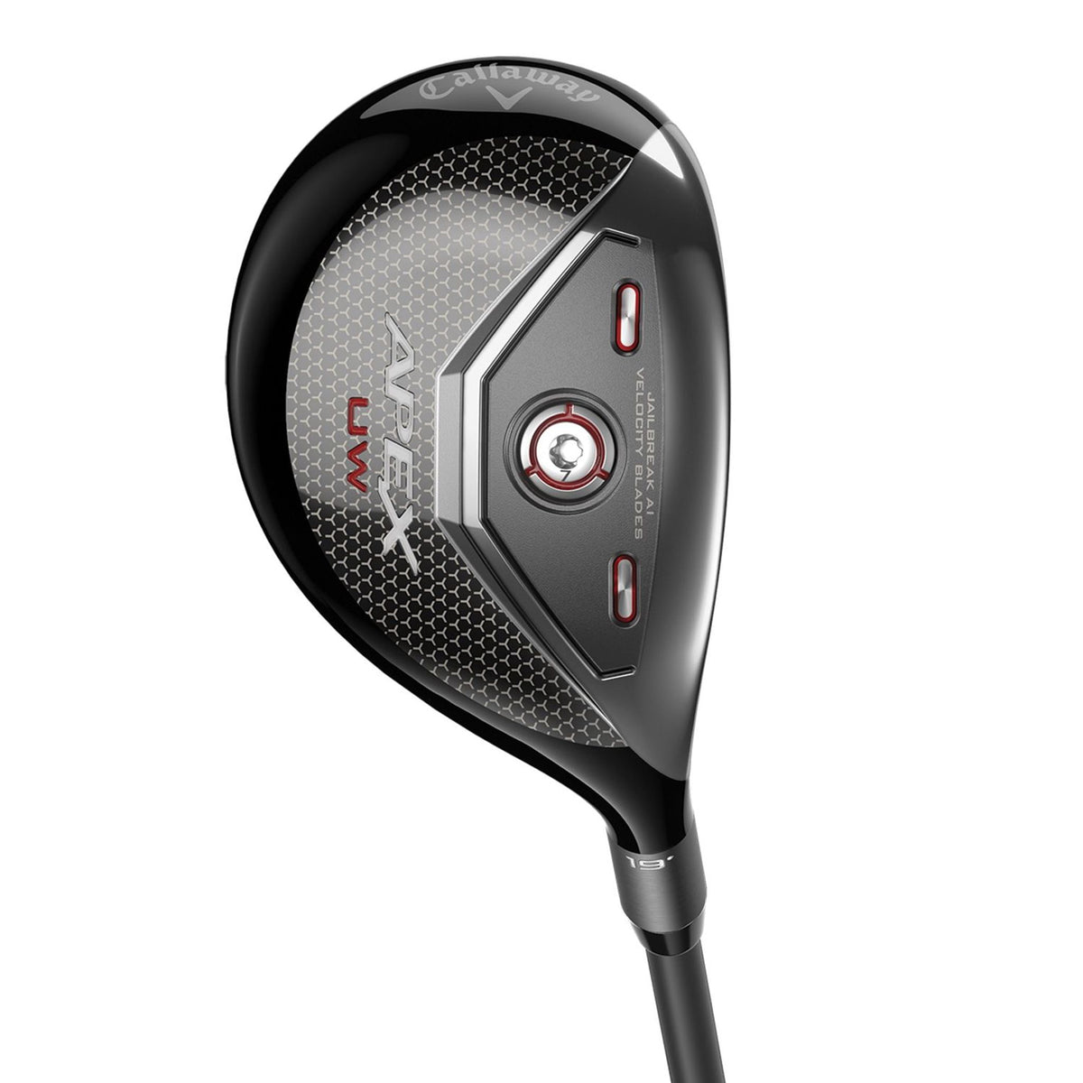 Callaway Apex Utility Fairwayholz Herren