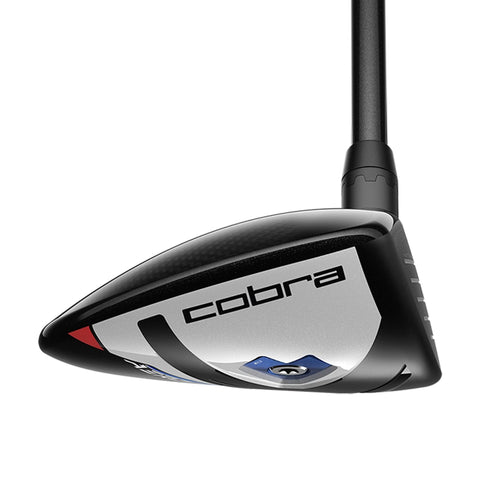 Aerojet LS BLACK HE RH #3 S