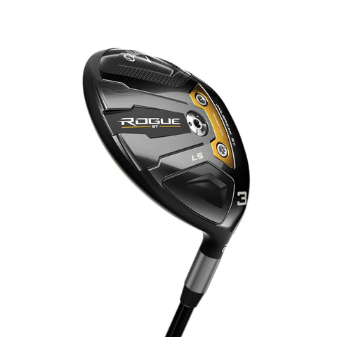 Rogue ST LS Fairwayholz