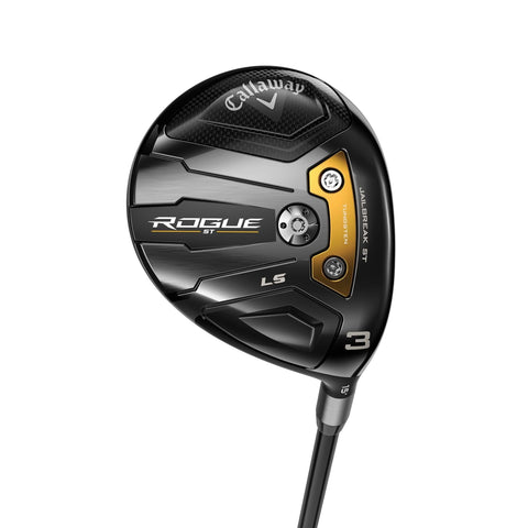 Rogue ST LS Fairwayholz