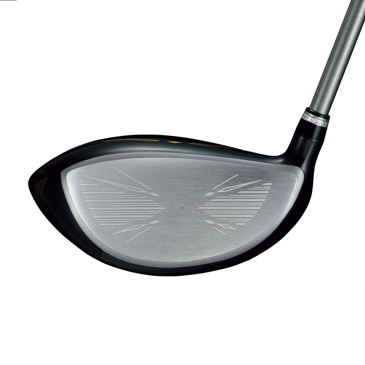 Prime 12 Driver
