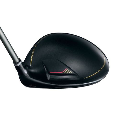 Prime 12 Driver Herren