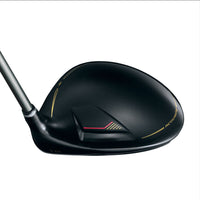 Prime 12 Driver