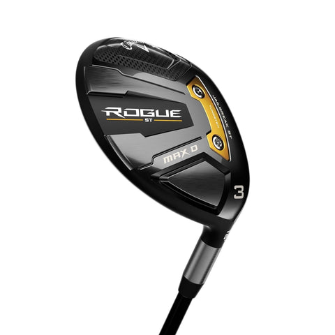 Rogue ST Max Draw Fairwayholz
