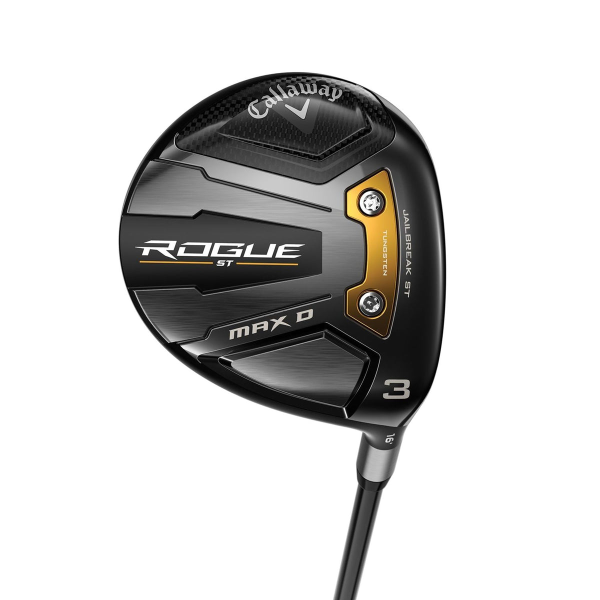 Callaway Rogue ST Max Draw Fairwayholz Damen