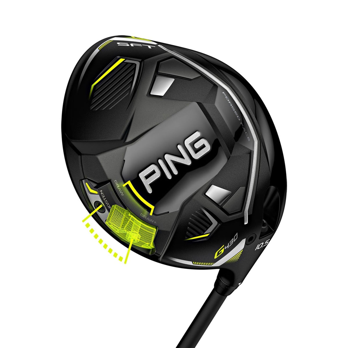 Ping G430 Max Driver Herren