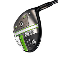 Epic Max Fairwayholz