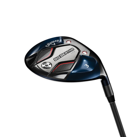 Big Bertha B21 Fairwayholz