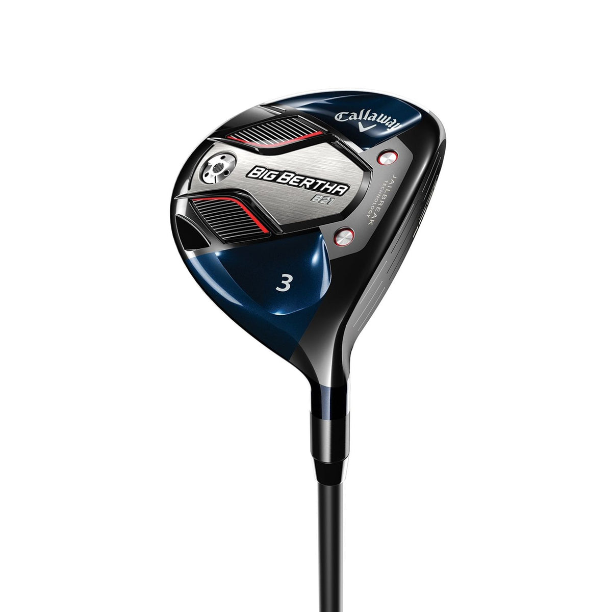 Callaway Big Bertha B21 Fairwayholz Herren