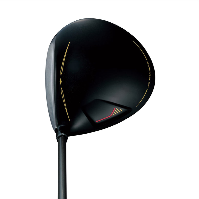 Prime 12 Driver
