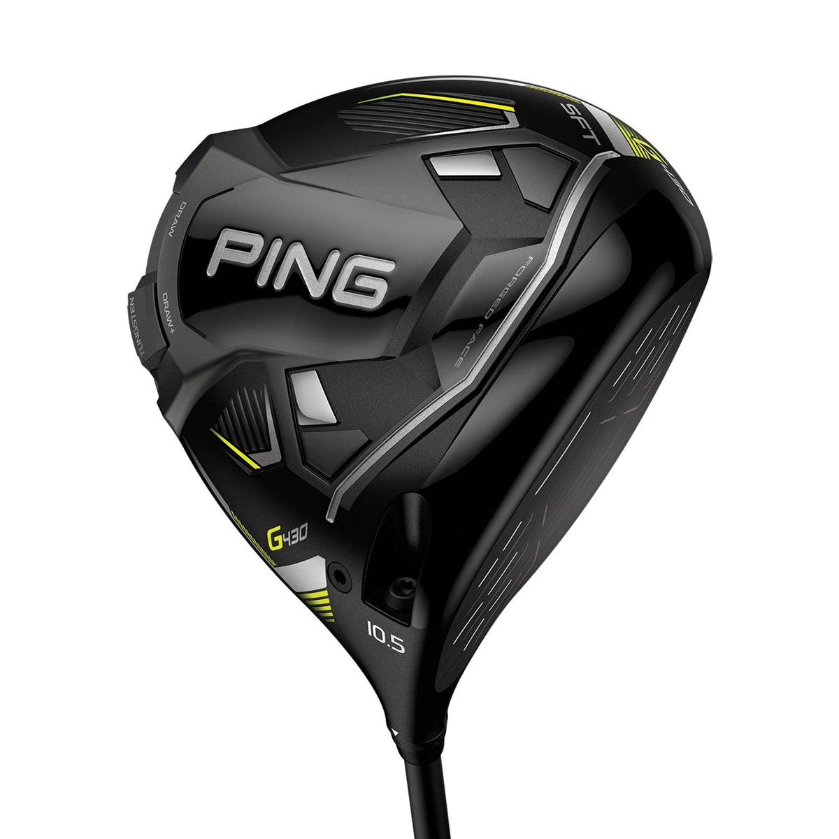 G430 SFT Driver