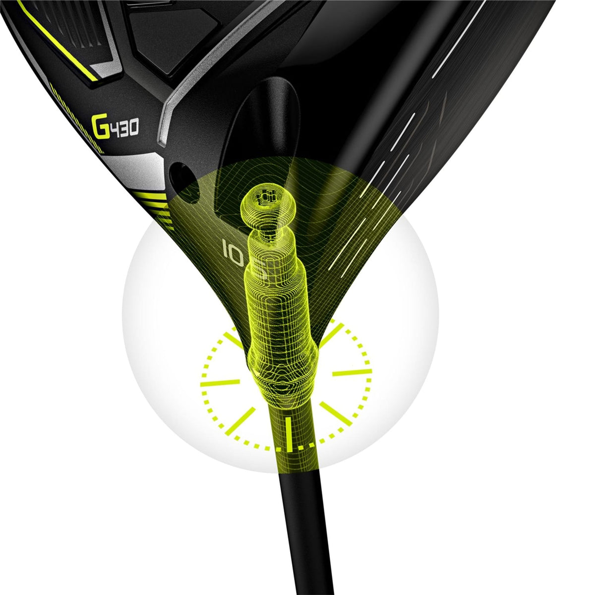 G430 LST Driver