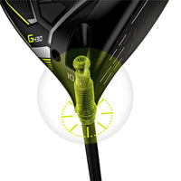 G430 LST Driver