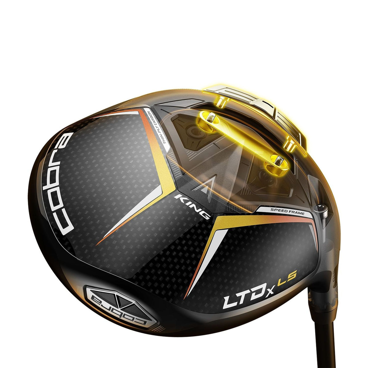 Cobra LTD X LS Driver Herren