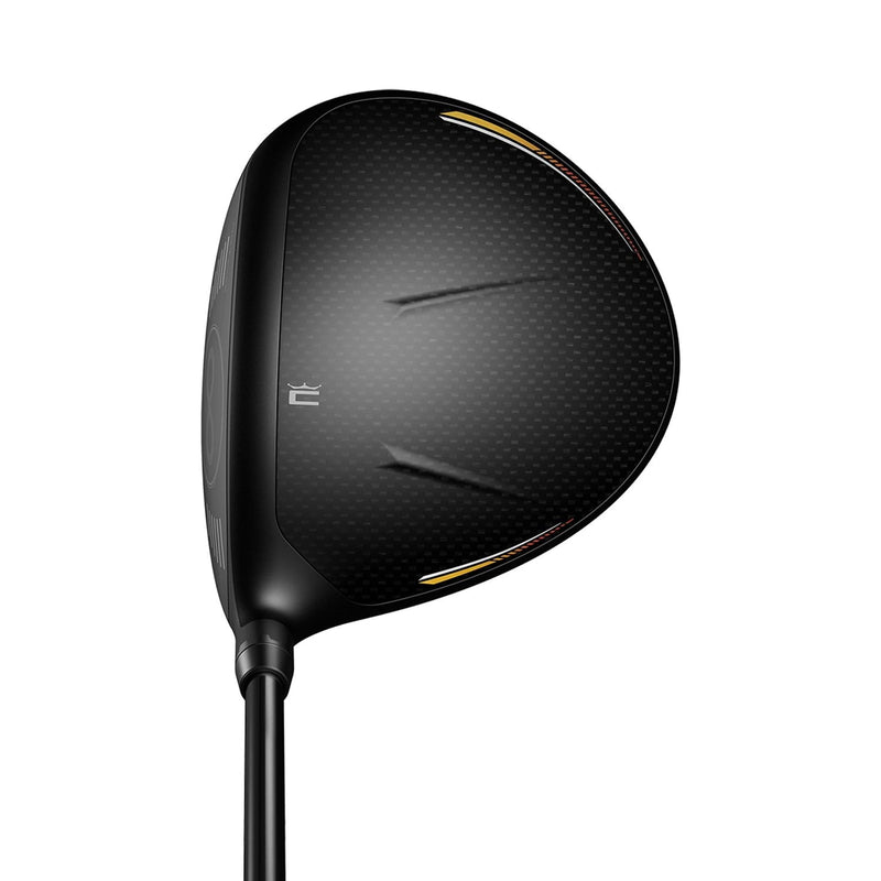 LTD X LS Driver