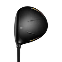 LTD X LS Driver