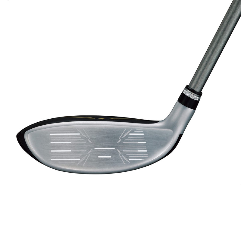 Prime 12 Fairwayholz