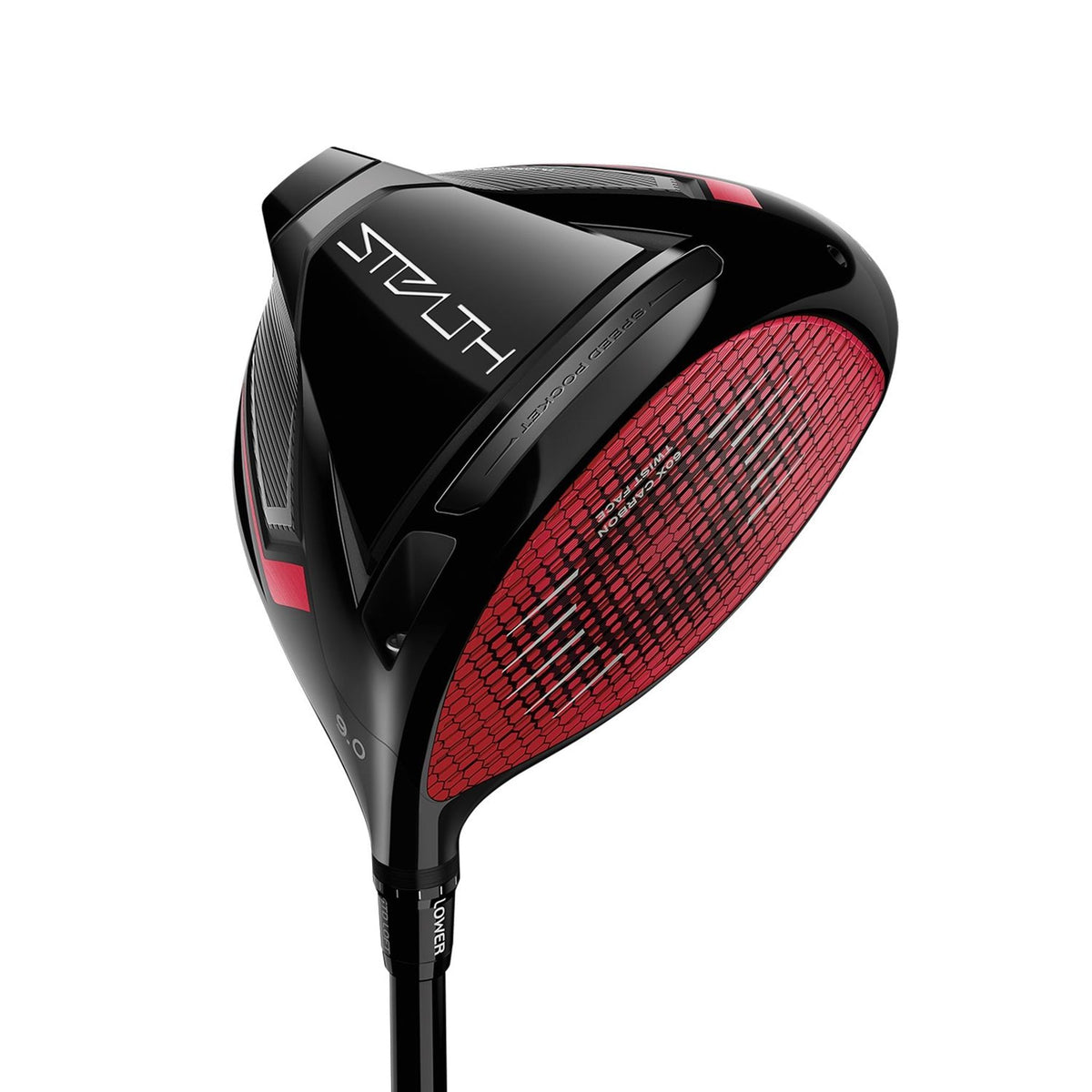 TaylorMade Stealth Driver Herren