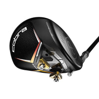 Cobra LTD X Driver Herren